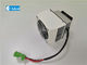 Small  Thermoelectric Air Conditioner DC Radiator Heat Sink And Air Cooling Fan