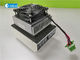 50W 4.0A Peltier Thermoelectric Cooler  Assembly For Cabinet Cooling