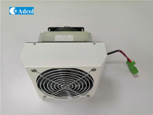 50W 4.0A Peltier Thermoelectric Cooler  Assembly For Cabinet Cooling