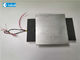 Custom 24VDC 8A Peltier Thermoelectric Cooler Plate Heat Exchanger