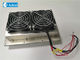 SUS Peltier Module Air Conditioner Thermoelectric TEC Cabinet Dry Cool