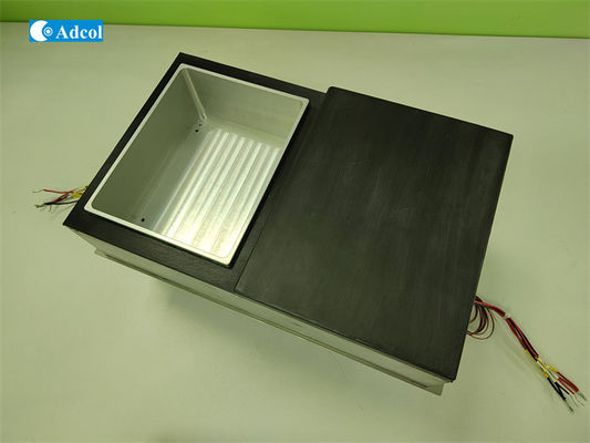 Customized 8A 24V Thermoelectric Plate Cooler