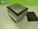 Aluminium Fin Peltier Plate Cooler For Medical Equipment