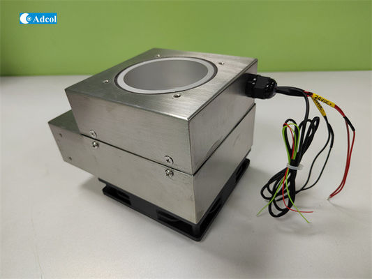 Thermoelectric Fermentation Tank Peltier Plate Cooler 24VDC For Medical Equipment