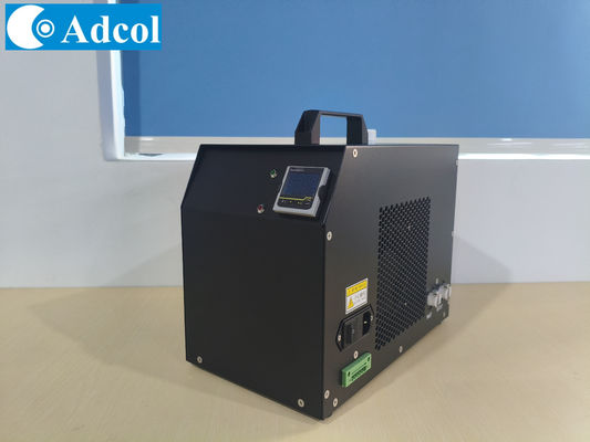 150W ARC Series is a bench top re-circulating chiller Applied to Medical Imaging Systems and Medical Lasers