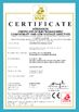 China Adcol Electronics (Guangzhou) Co., Ltd. certification